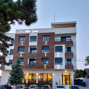 POOL RESORT- Vila Lena- Apartman 2