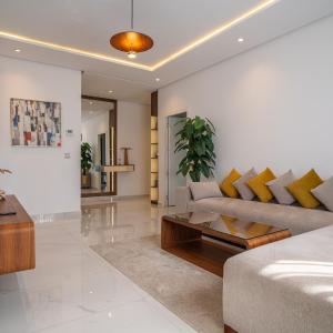 Residence TANGER PLAGE