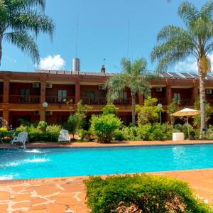 Hotel Che Roga
