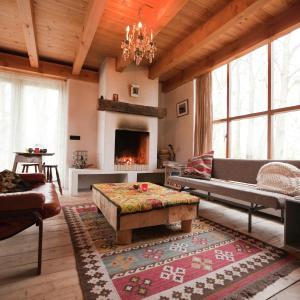 Holiday Home in Bergen near Forests