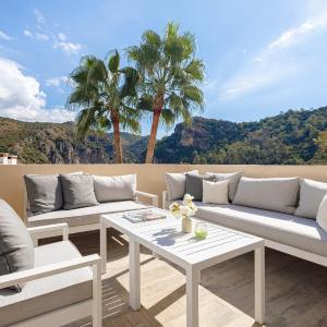 El Casar townhouse Benahavis