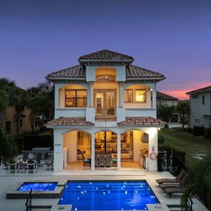 Masters Getaway