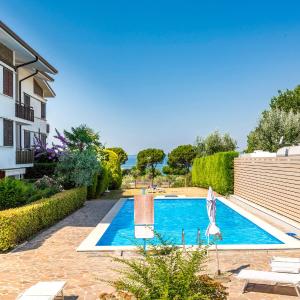 Apartment Alba Gardena
