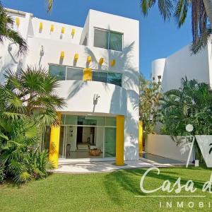Hermosa Villa en Xcaret, Acapulco Diamante, Vidanta