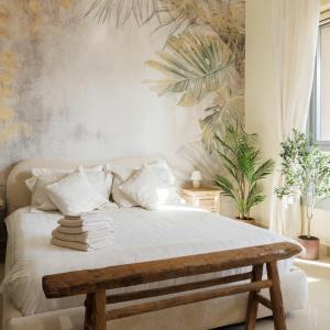 Elegant Studio in heart of downtown