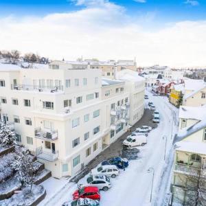 LL Properties - The Downtown Nest