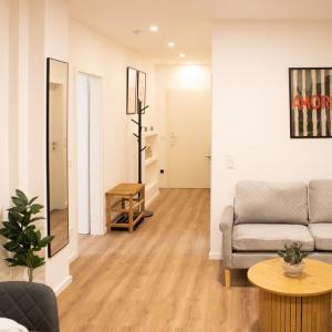 Duo Suites Frankfurt