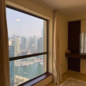 Tiramisu - Luxurious 2 BR Apartment- JBR Beach