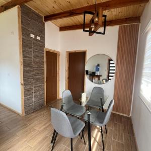 Cabaña Buchupureo