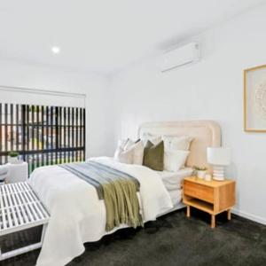 Stylish Modern Getaway Geelong