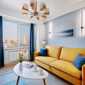 hotelise I Lemon Apartment