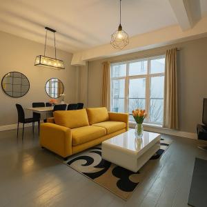 2 Bedroom Apt Pearse Street, Walking Distance to Dublin City Centre
