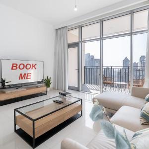 StayShort - Downtown Dubai sleeps 4 in a Perfect Location