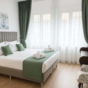BiiG SUiTE Milano Centrale
