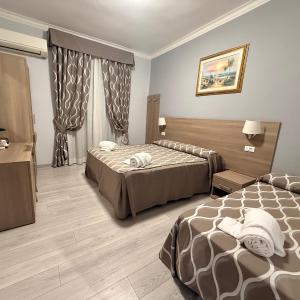 HC Accomodation Corallo