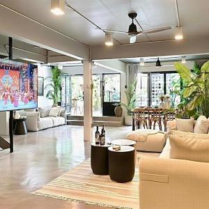 SunMui Pool Villa - 7 Bedrooms - Old town