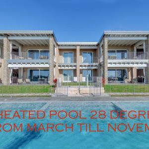 La Giolosa Gardapartments