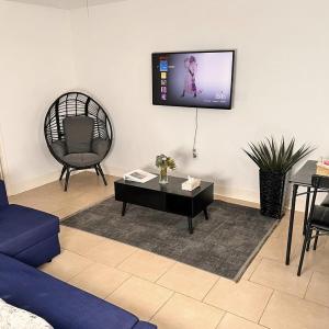 Entire Apartment Unit PLUS Private Room In Spring