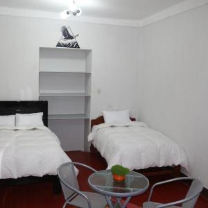 Apartamento Privado en San Pedro Cusco