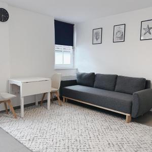 3-Raum Wohnung in Hamburg