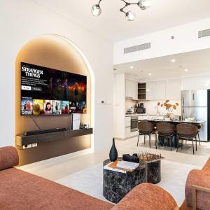 Prime Downtown Location 2BR Walk to Dubai Mall