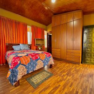 Suite en tabacundo