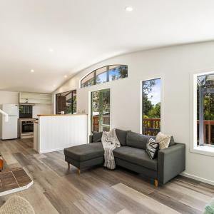 Rainforest Retreat 2Bdr