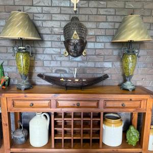 Pasir Penyu, Turtle Sands Modern Coastal Escape near Kellys Beach