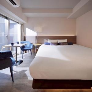 Dotombori Crystal Exe - Vacation STAY 8457