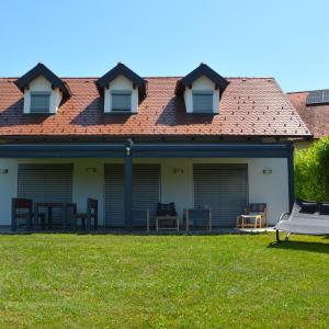 Domačija Vrški