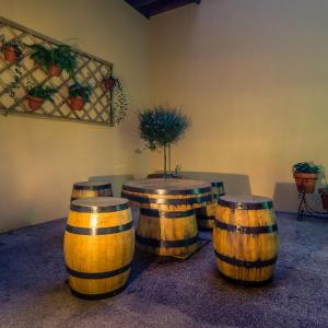 Casa d'Alma by Oporto Soul