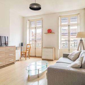 Charming studio of 28 m2 in the heart of Toulouse