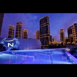 Novotel Rockwell View Hotel Residences
