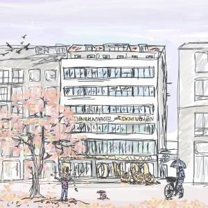 Design- und Kunsthotel München