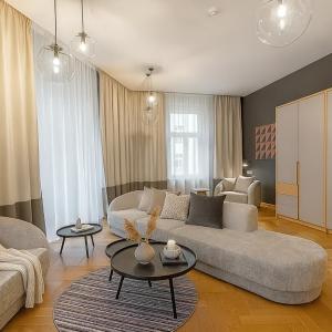 STYLISH CENTRAL APARTMENTS IN VINOHRADY by WISHLIST PRAGUE