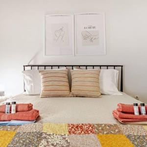 Cozy in Athens Neos Kosmos