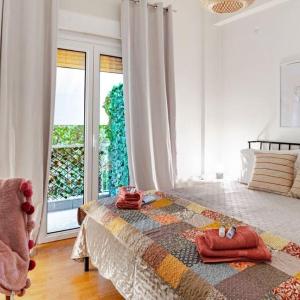 Cozy in Athens Neos Kosmos
