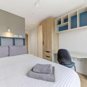 Brand New Ensuites In Central Leeds