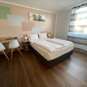 Residenz Hotel Wuppertal Barmen