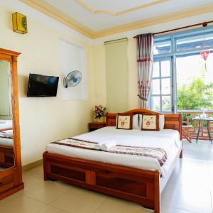 Areca Homestay