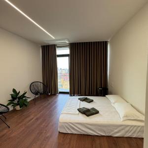 Oaz studio apartment