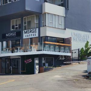 Seaside at Umdloti Holiday Resort