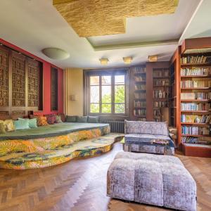 Castle Horizon Suite