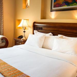 YOD Abyssinia International Hotel and Cultural Restaurant