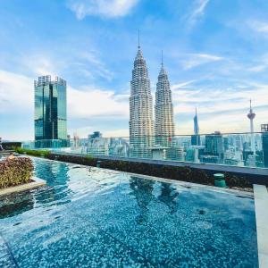 Star Residences by S&R