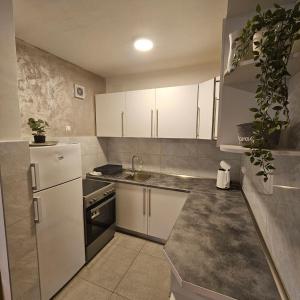 Luxury Apartment Mostar Center