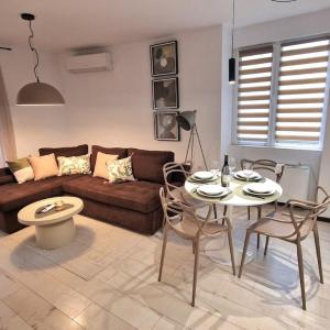 Apartment SV40 in the city center