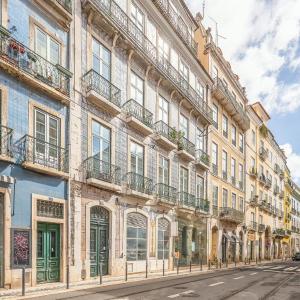 GuestReady - Boavista homes