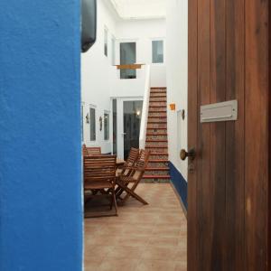 Porta 4 - Sítio Maré Alta