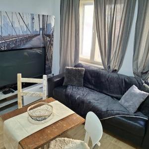 Gemütliche 2-Zimmer-Wohnung im Herzen von Neukölln